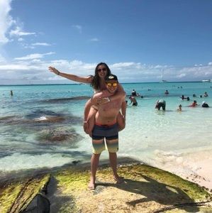 Meet your Posher, Ethan